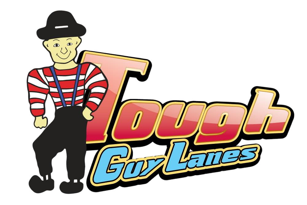 Tough Guy Lanes